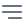 Menu Icon